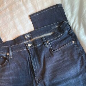 Citizens of Humanity Blue Jeans Matteo 35